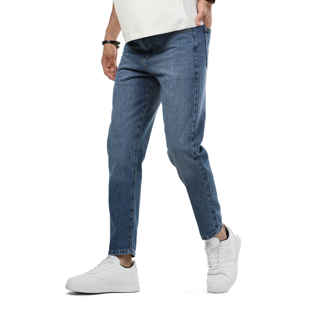 Boyfriend Jeans Pants