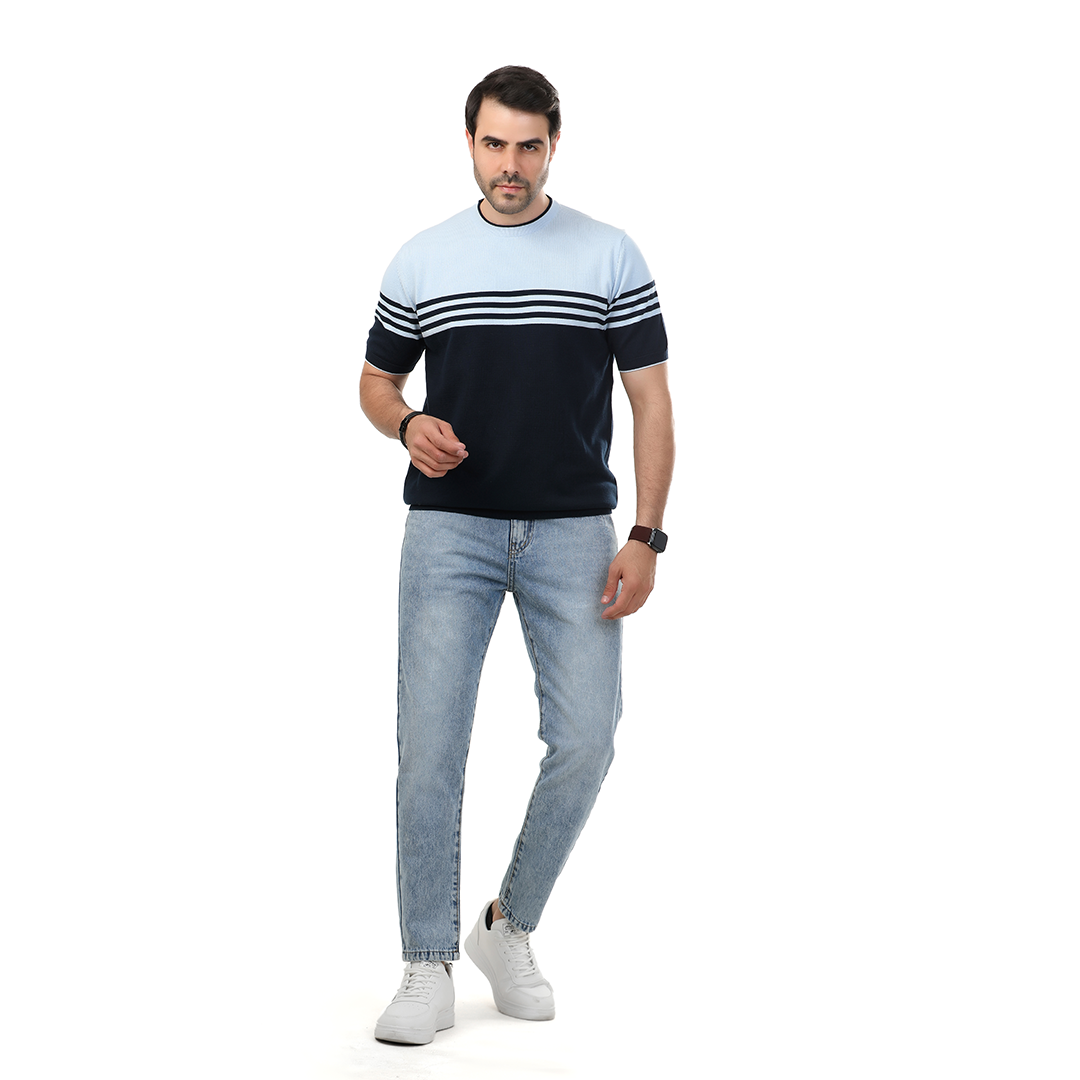 Boyfriend Jeans Pants