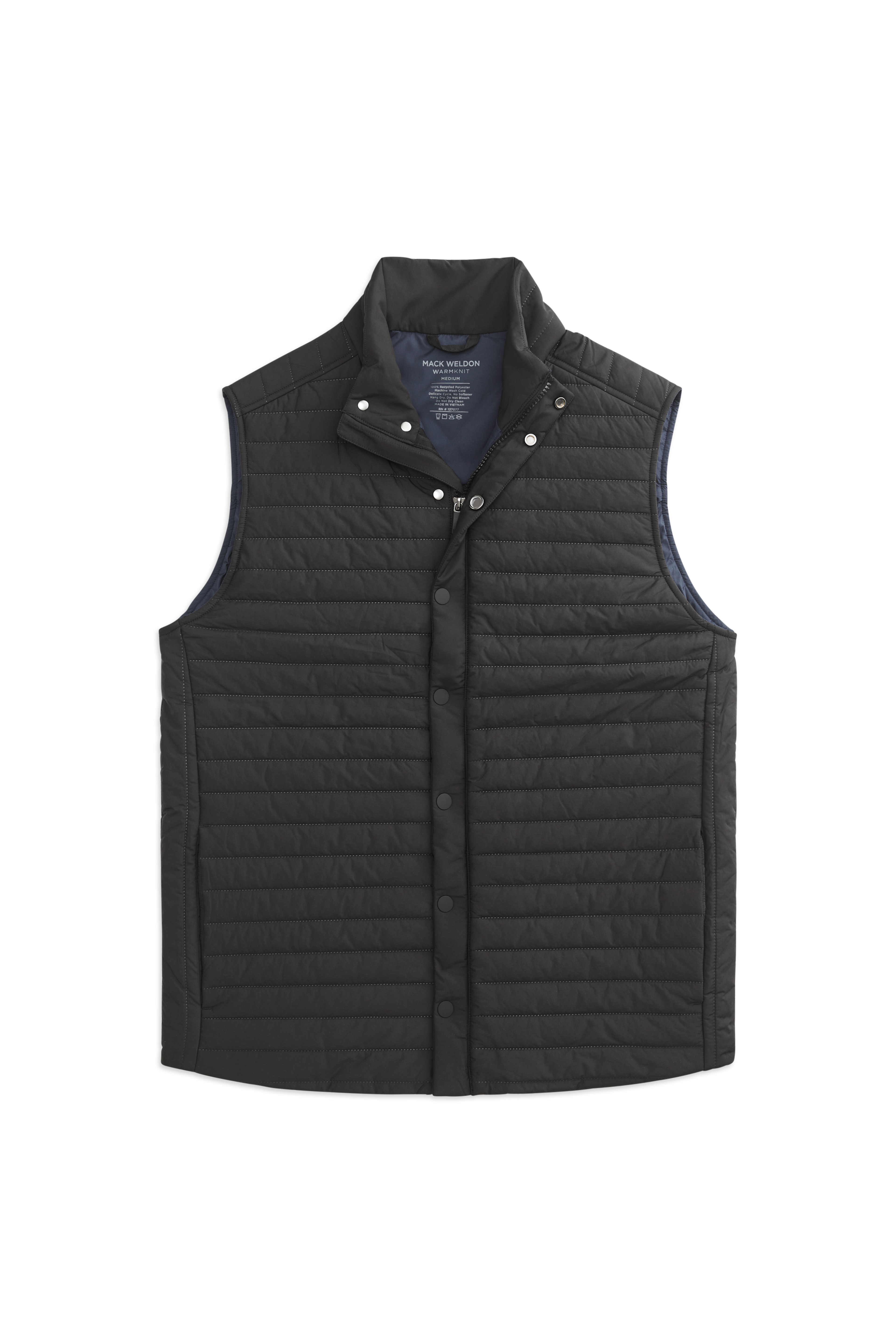 WARMKNIT AIR Puffer Vest