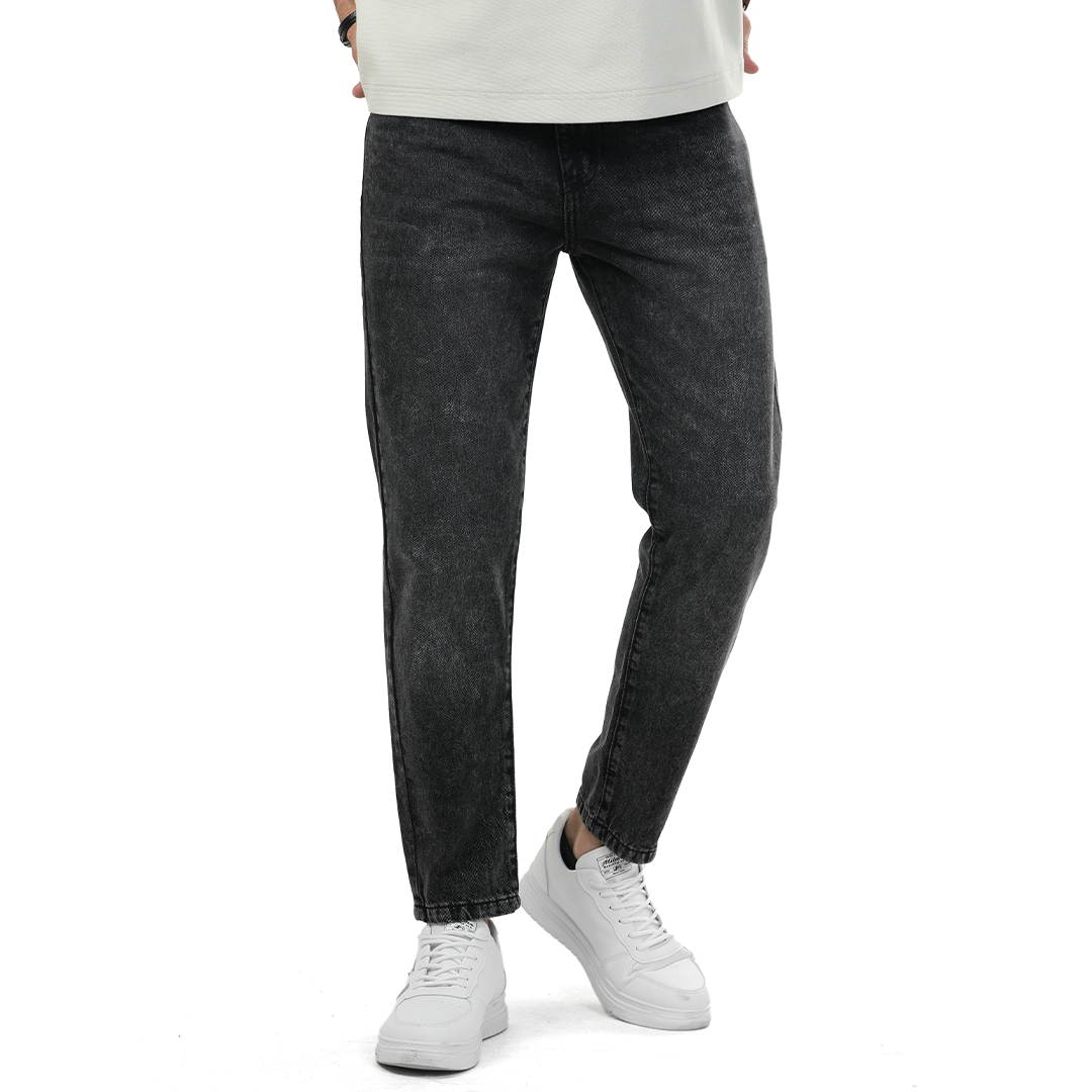 Boyfriend Jeans Pants