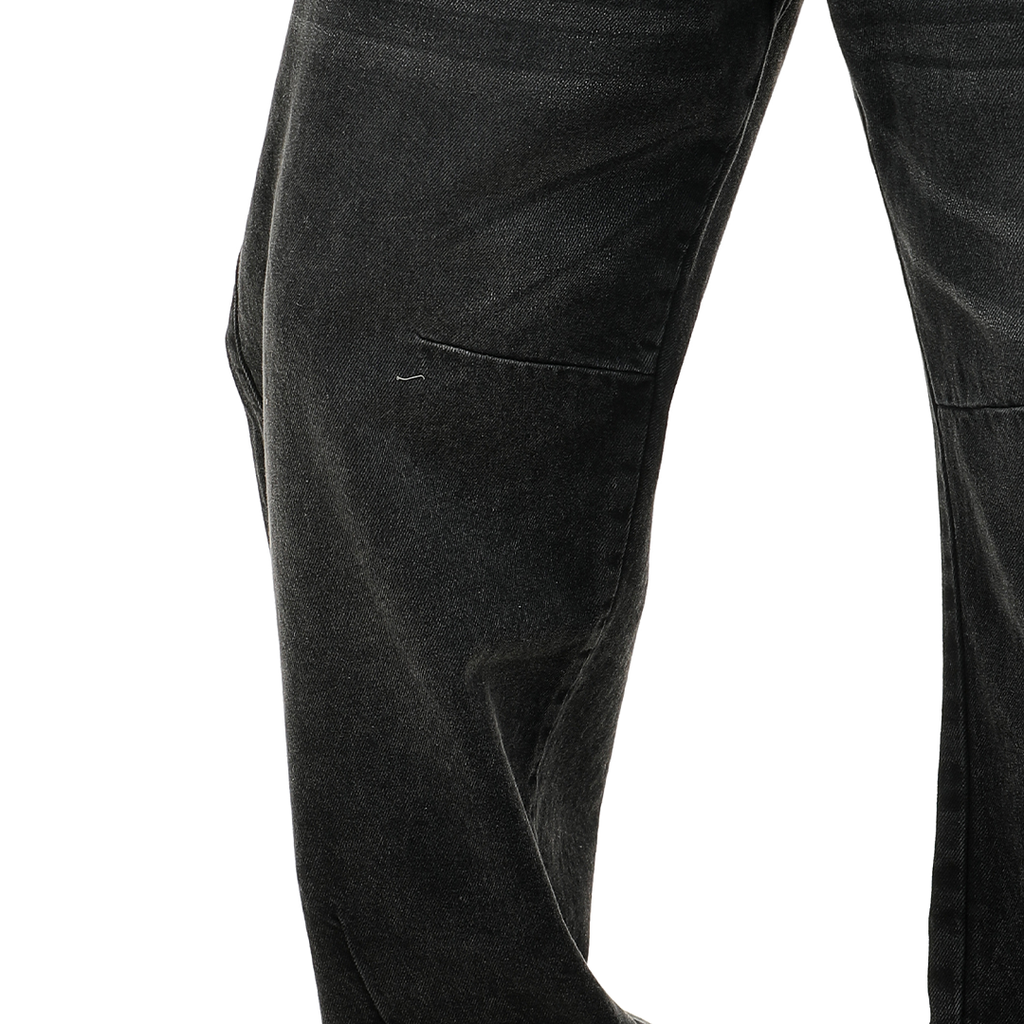Baggy Fit Denim Pants
