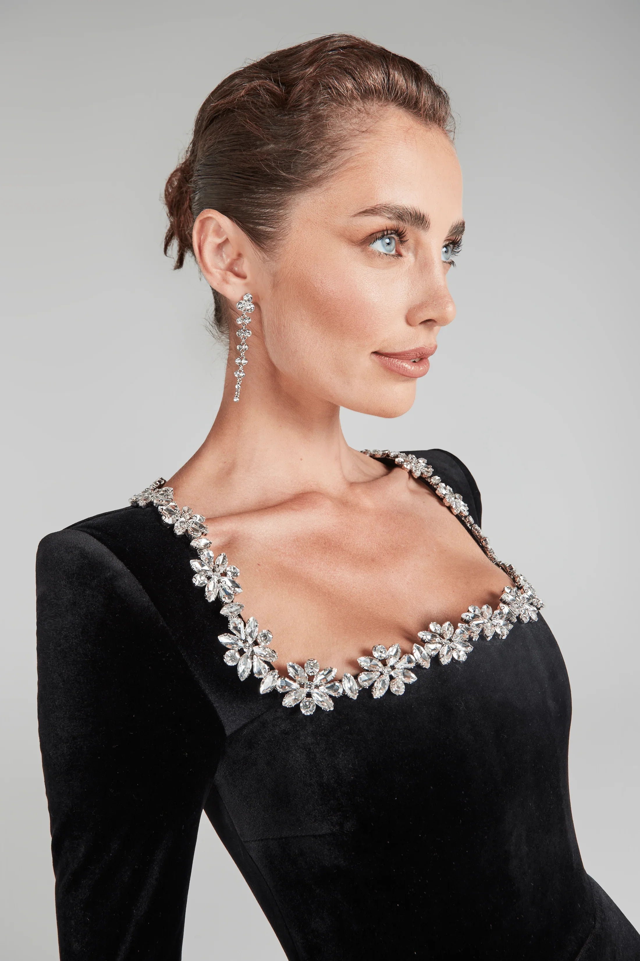 Vivora | Valentina Mini-Dress