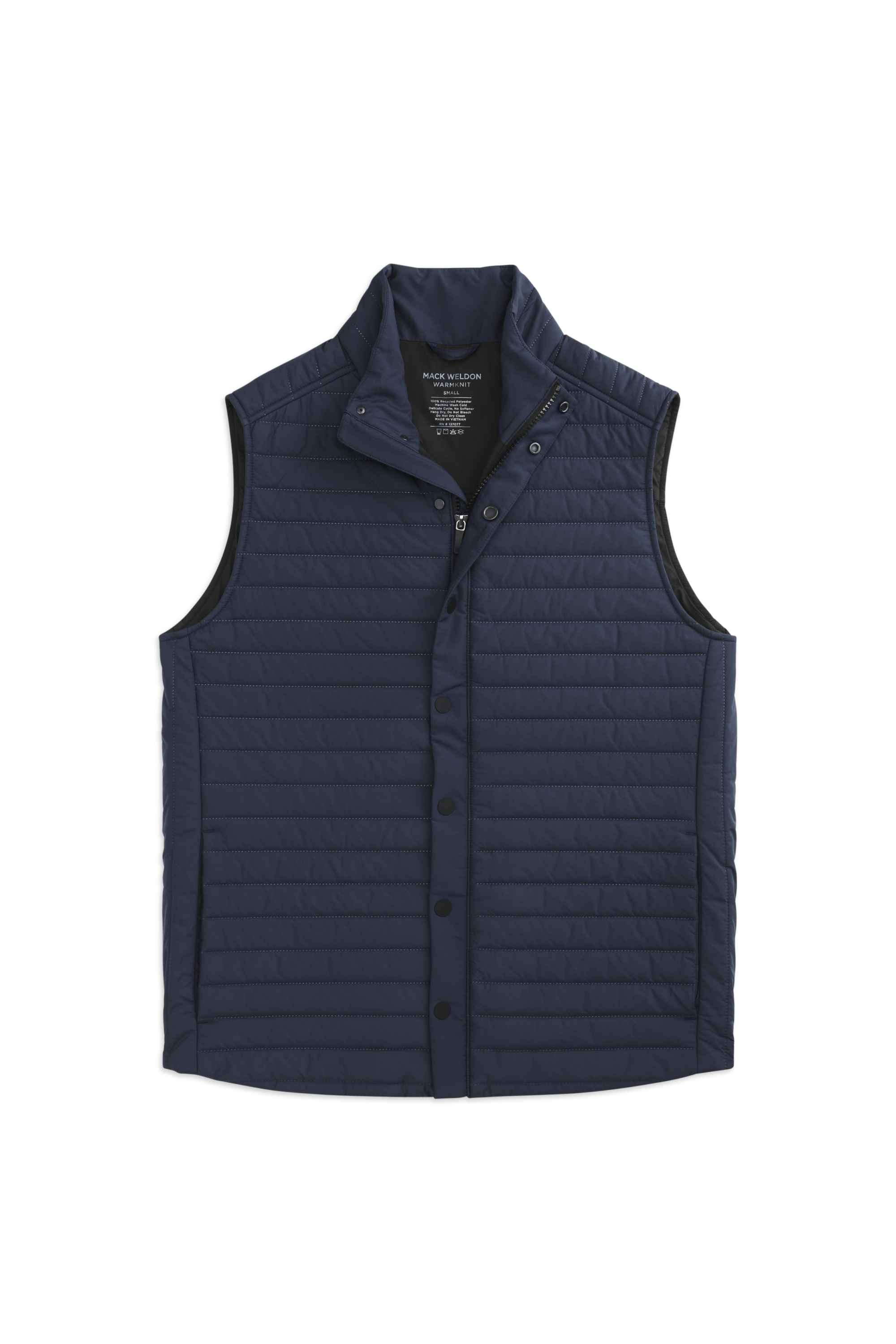 WARMKNIT AIR Puffer Vest