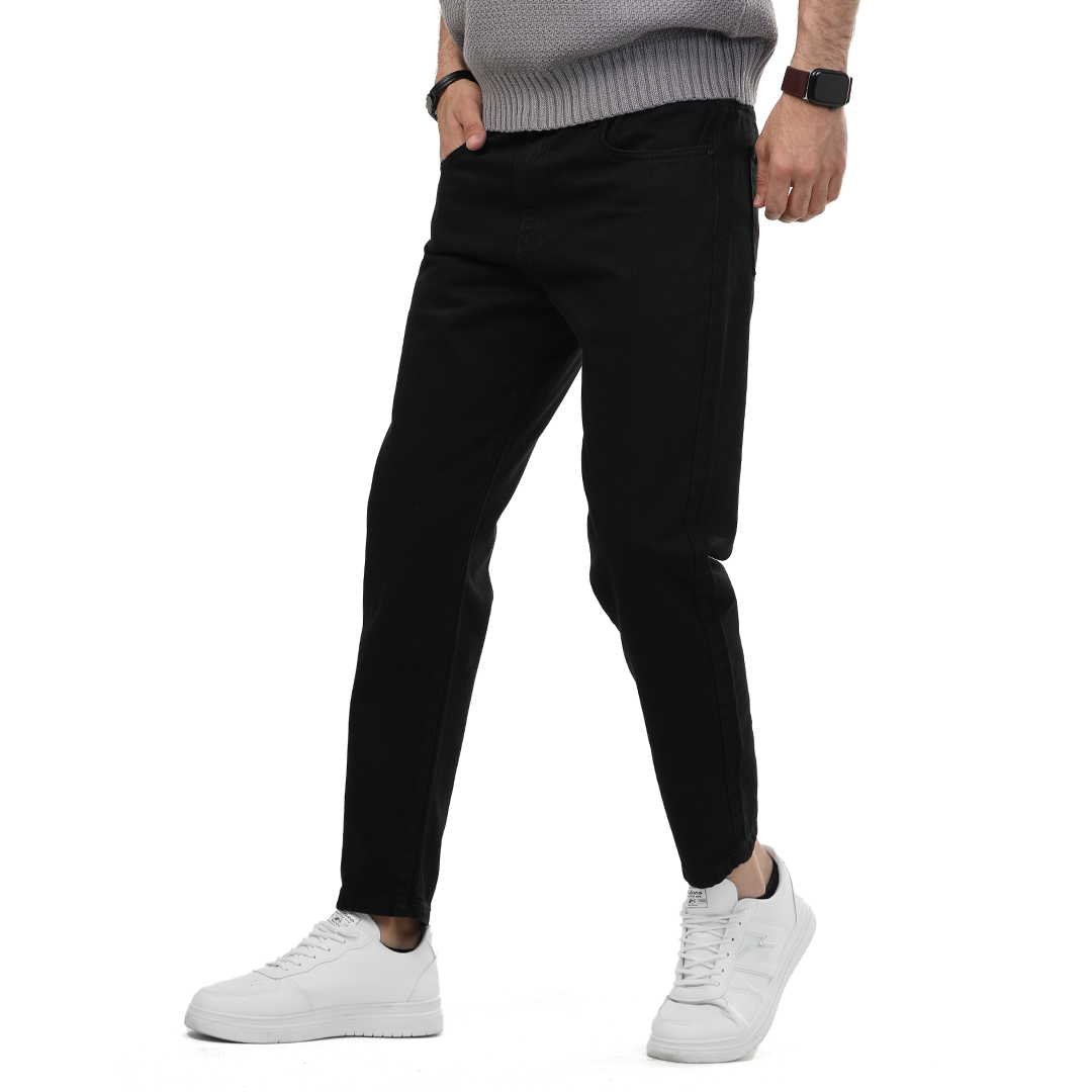 Boyfriend Jeans Pants