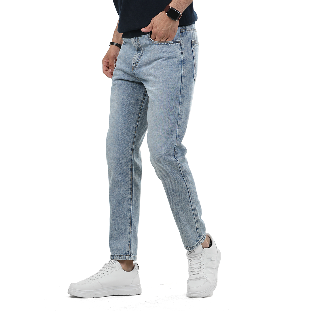 Boyfriend Jeans Pants
