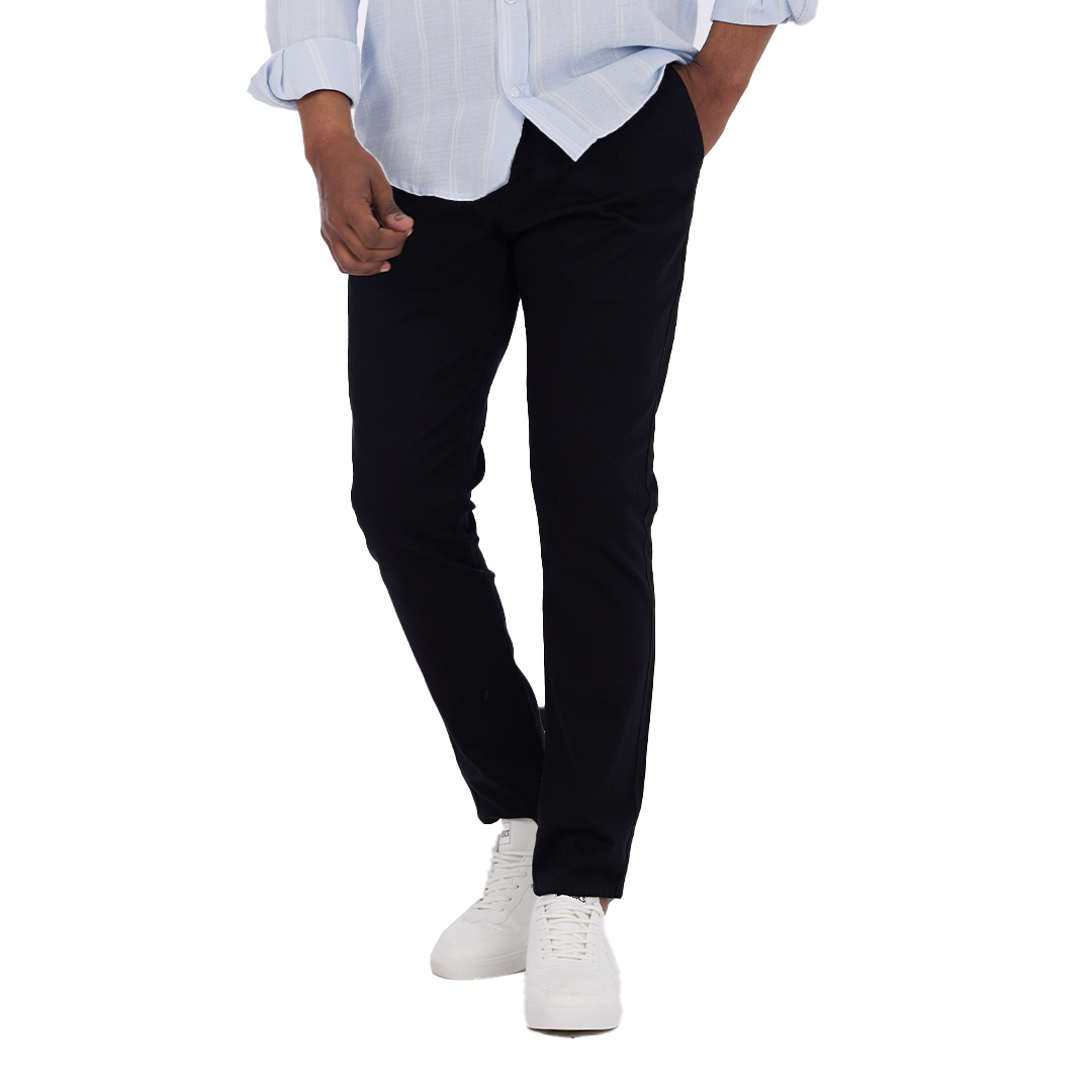 Slim Fit Chino Pants