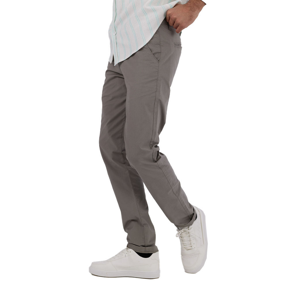 Slim Fit Chino Pants