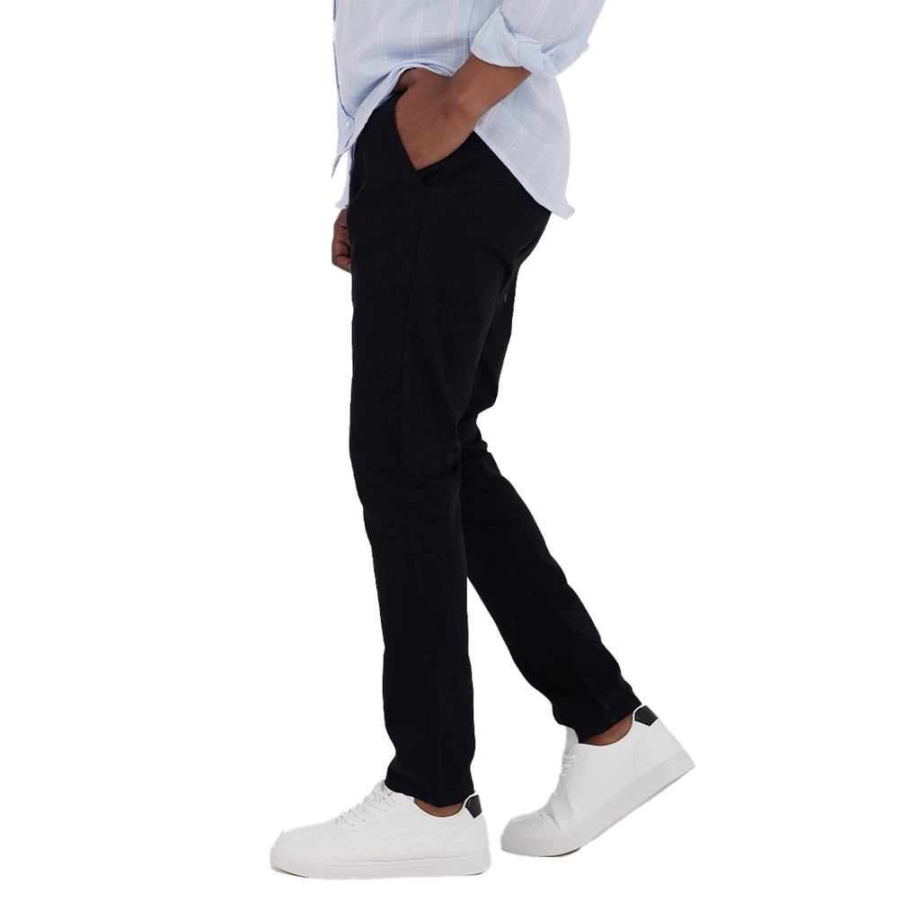 Slim Fit Chino Pants