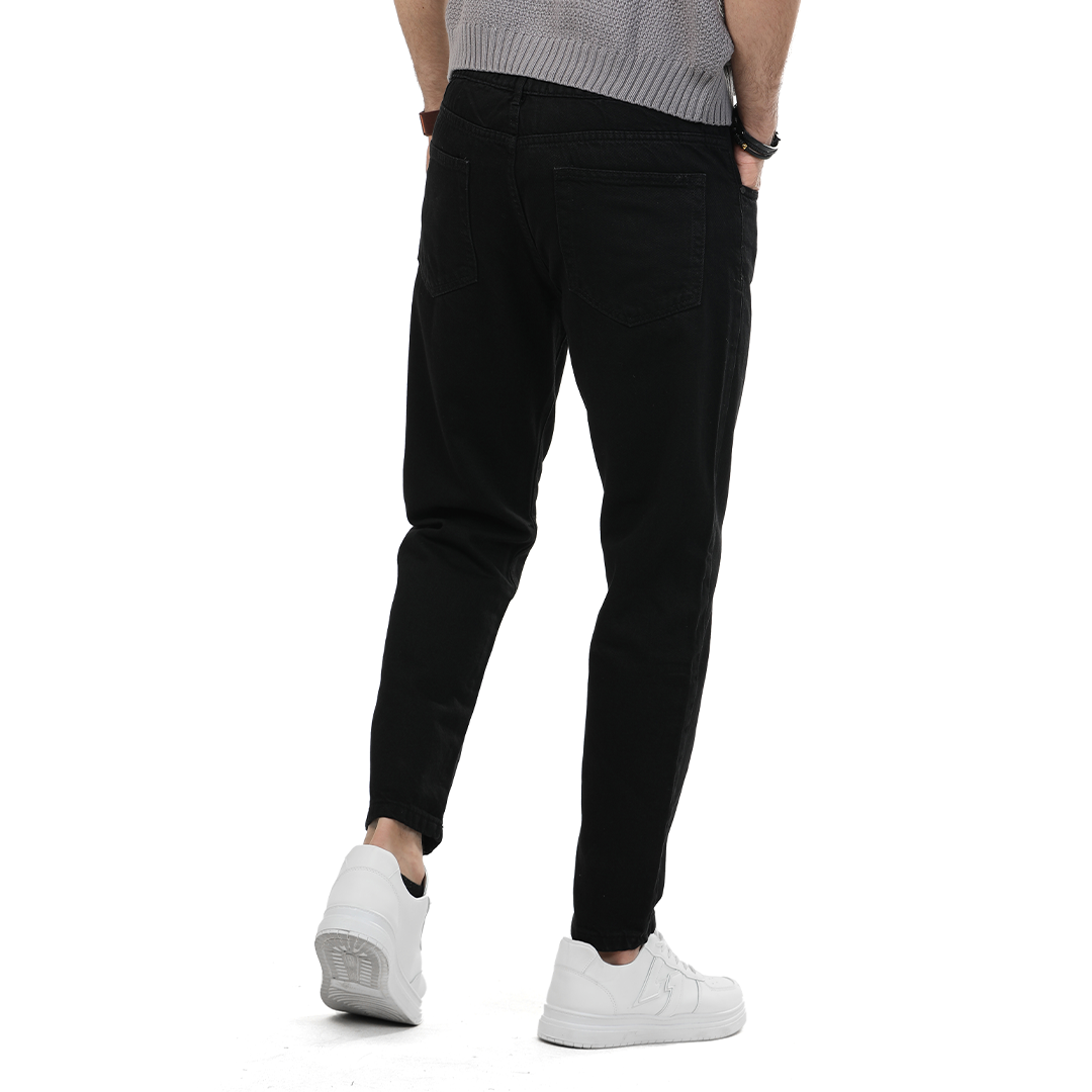 Boyfriend Jeans Pants