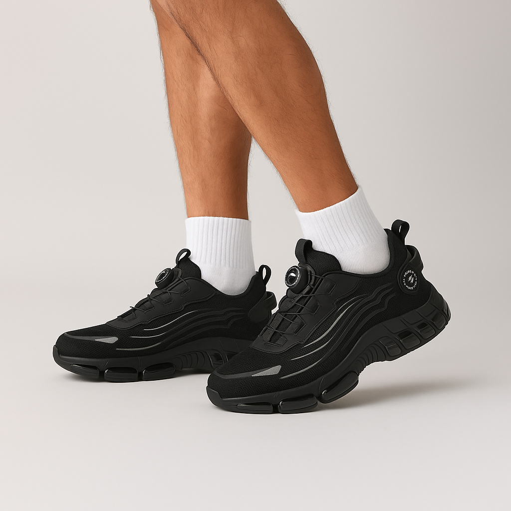 WERKSTEIN® S3 Pro: Gemacht für Sicherheit & ganztägigen Komfort