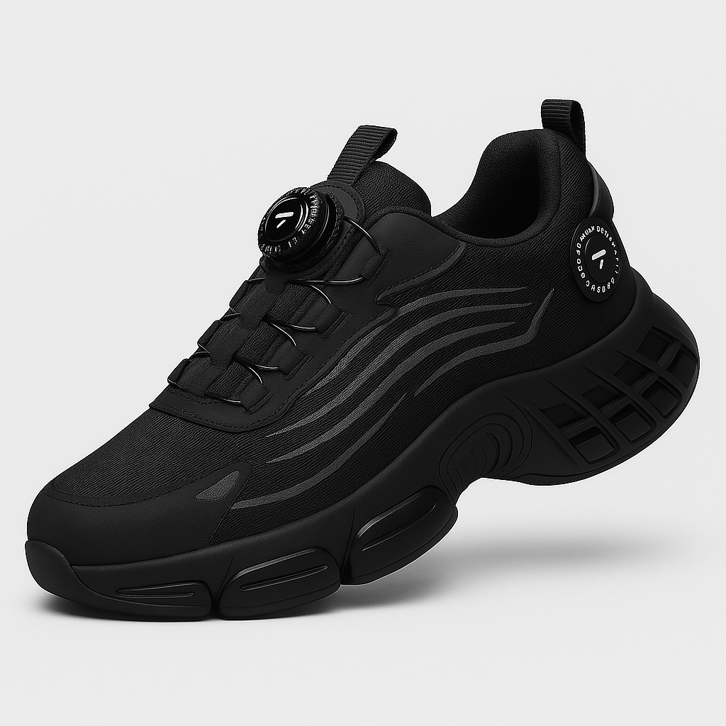 WERKSTEIN® S3 Pro: Gemacht für Sicherheit & ganztägigen Komfort