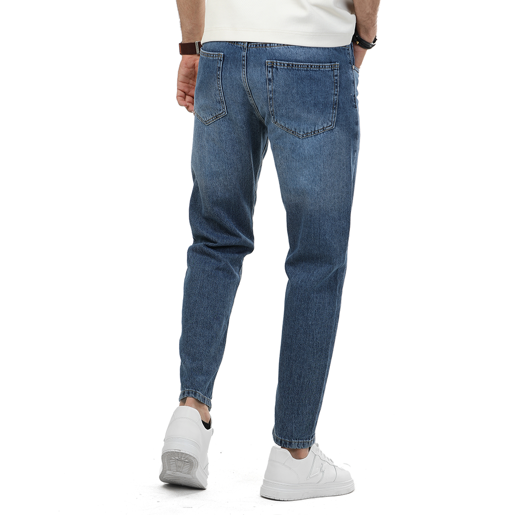 Boyfriend Jeans Pants