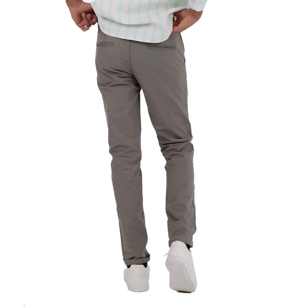Slim Fit Chino Pants