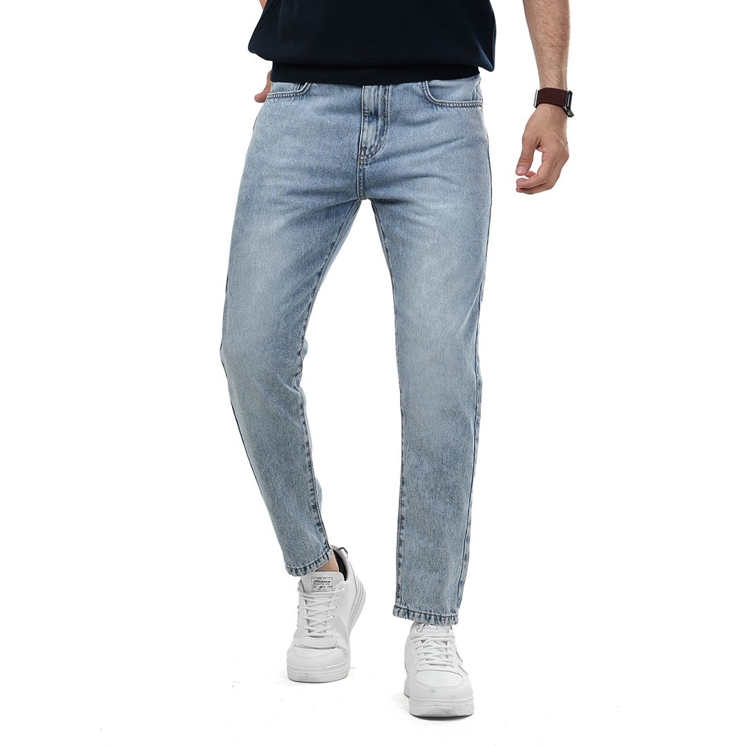 Boyfriend Jeans Pants