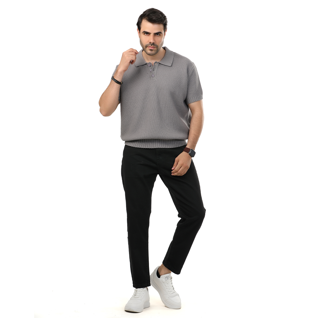 Boyfriend Jeans Pants