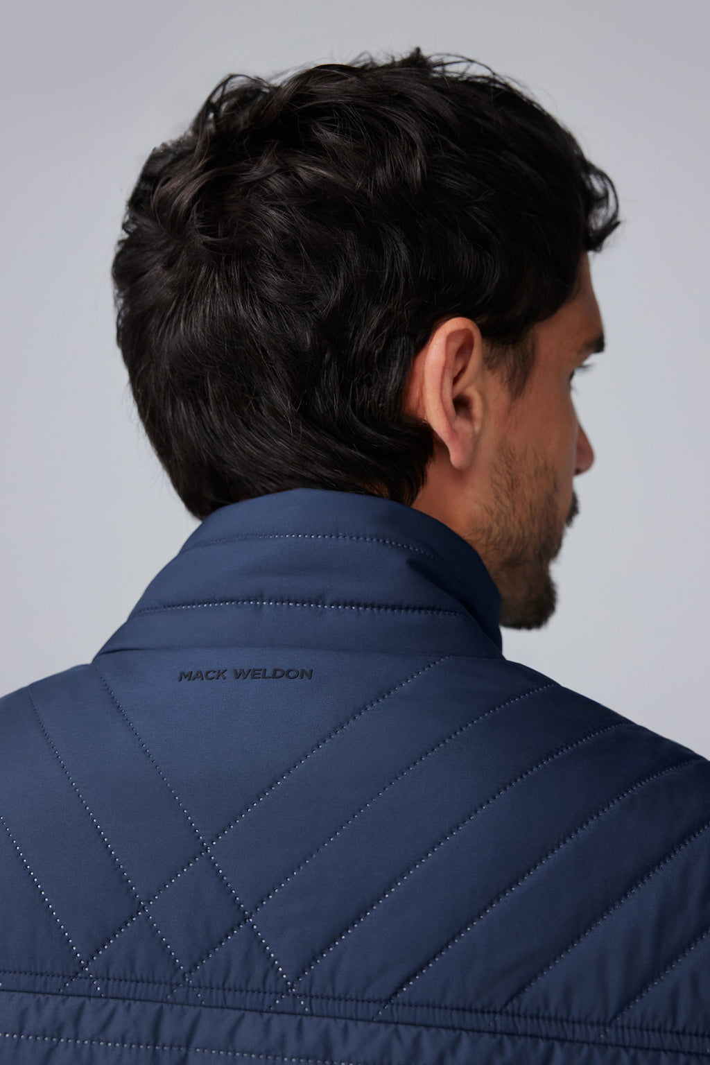 WARMKNIT AIR Puffer Vest