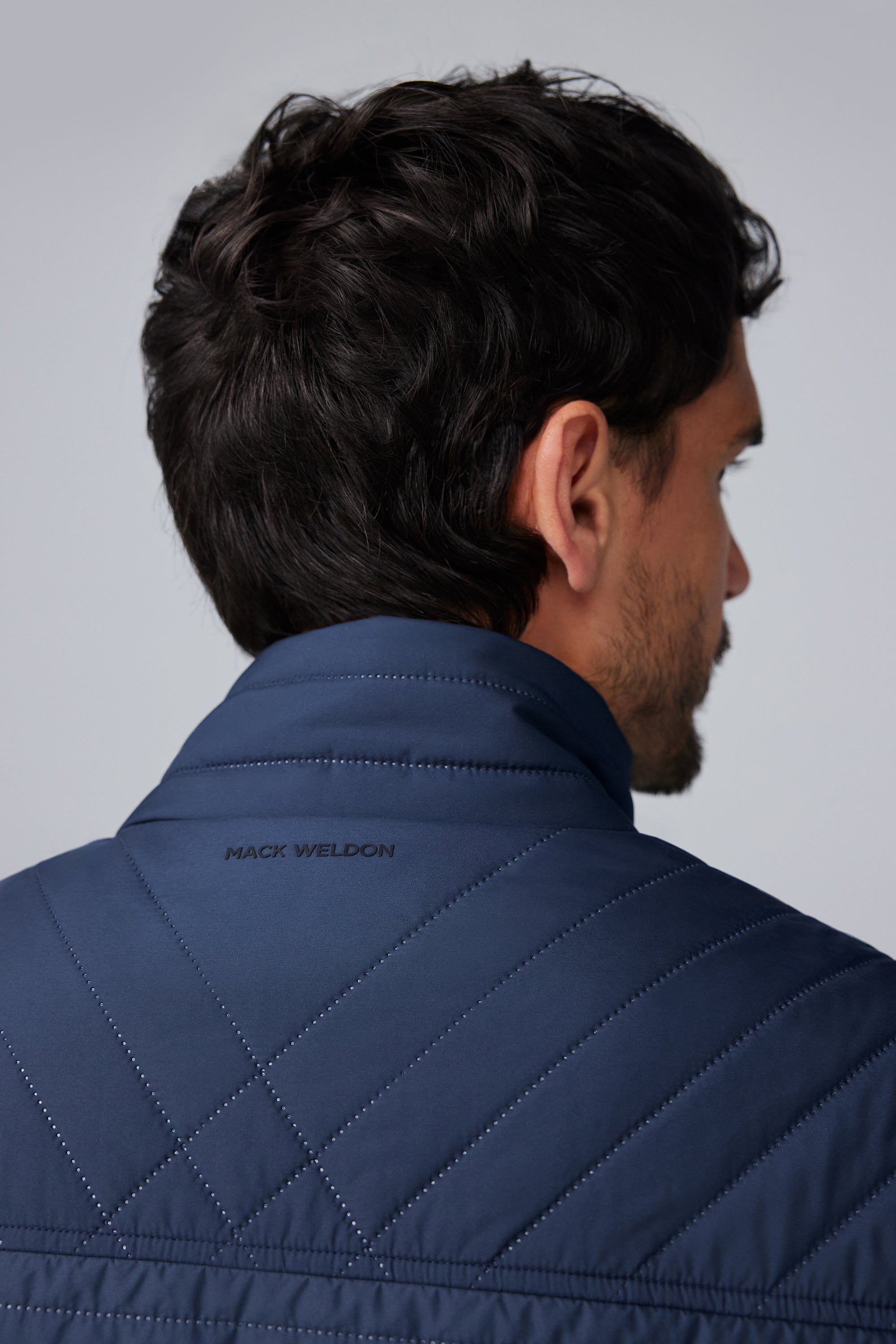 WARMKNIT AIR Puffer Vest