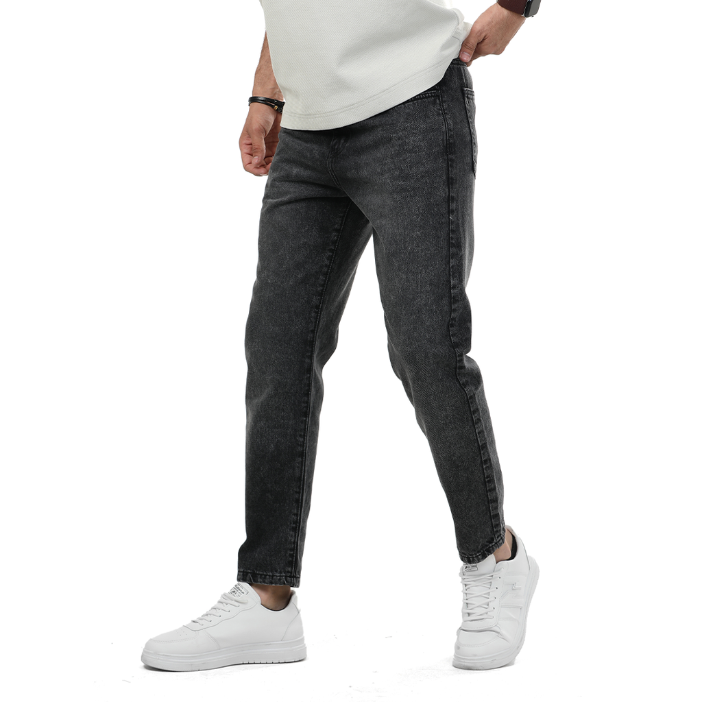 Boyfriend Jeans Pants