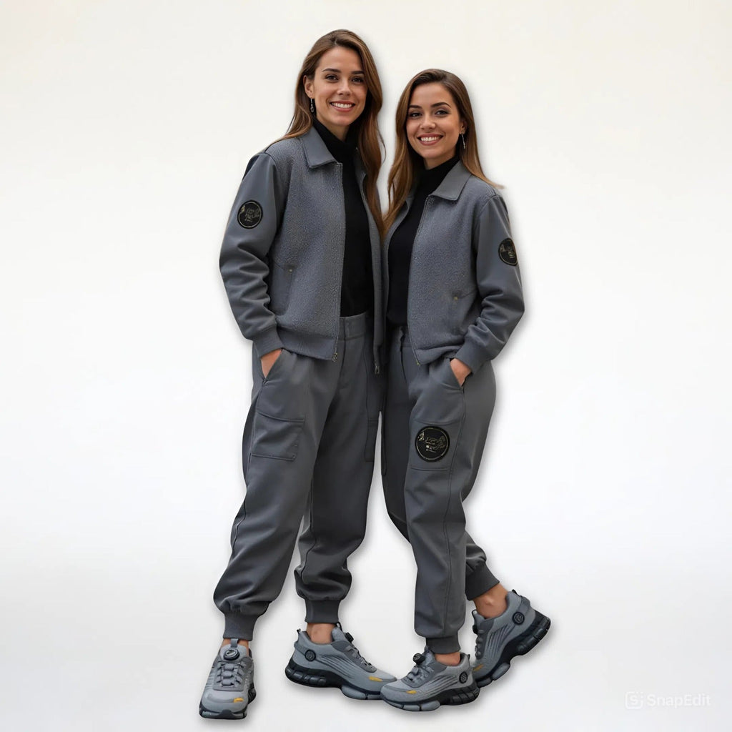 WERKSTEIN® S3 Pro Damen: Gemacht für Sicherheit & ganztägigen Komfort